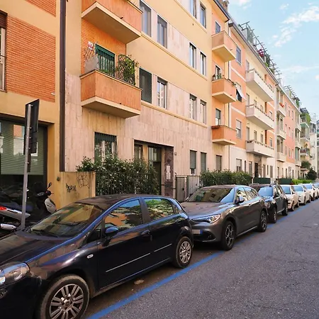 Apartament Primopiano - Bardelli *