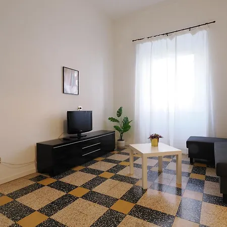 Apartamento Primopiano - Bardelli *