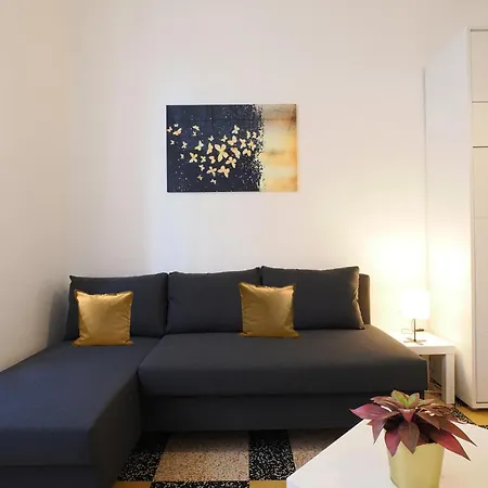 Primopiano - Bardelli Apartamento *