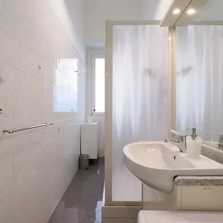 Primopiano - Bardelli Apartamento