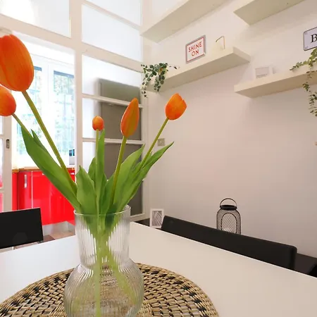 Primopiano - Bardelli Apartamento *