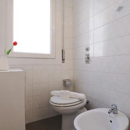 Primopiano - Bardelli Apartamento *