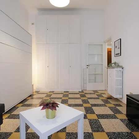 Primopiano - Bardelli Milão