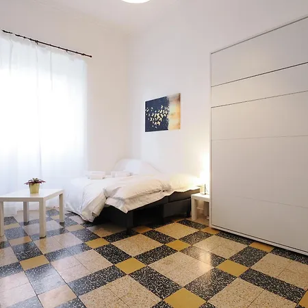 Apartamento Primopiano - Bardelli *