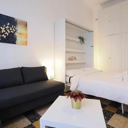 Apartamento Primopiano - Bardelli *