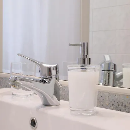 Primopiano - Bardelli Apartamento *