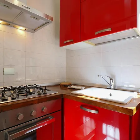 Apartamento Primopiano - Bardelli Milão