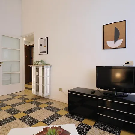 Apartamento Primopiano - Bardelli