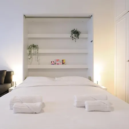 Apartamento Primopiano - Bardelli Milão