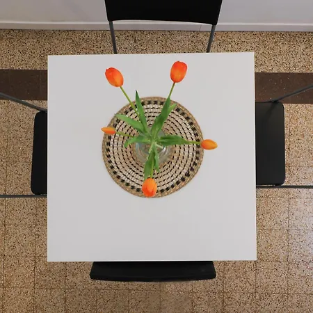 Primopiano - Bardelli Apartamento *