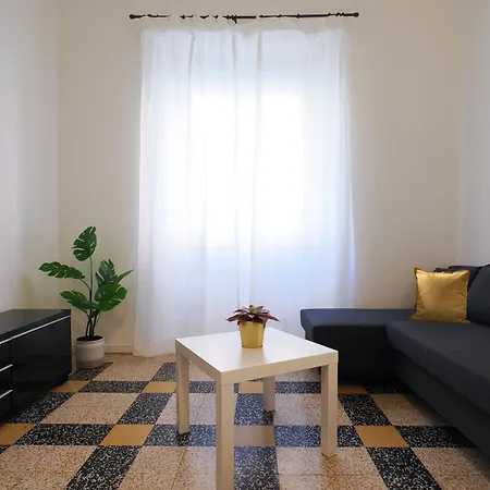 Apartamento Primopiano - Bardelli