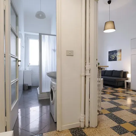 Primopiano - Bardelli Apartamento