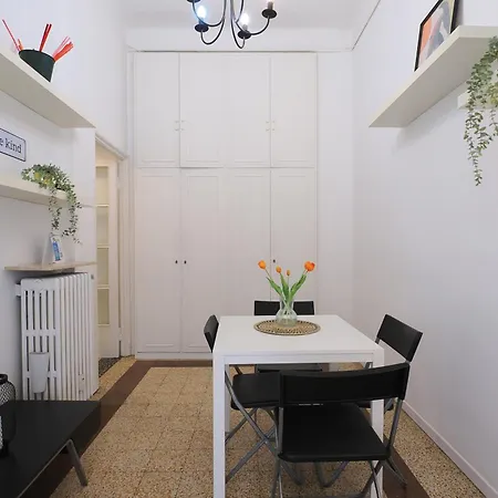 Apartamento Primopiano - Bardelli *