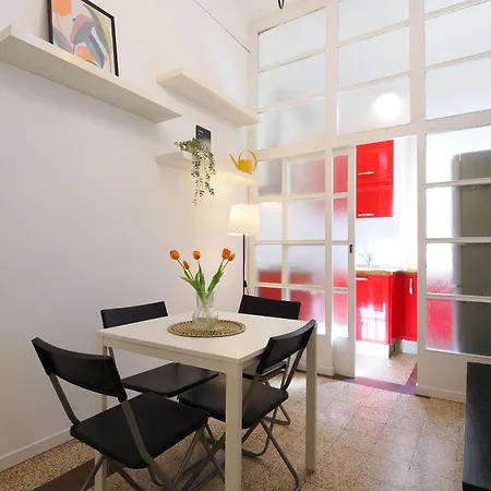 Primopiano - Bardelli Apartamento