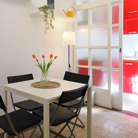 Primopiano - Bardelli Apartamento *