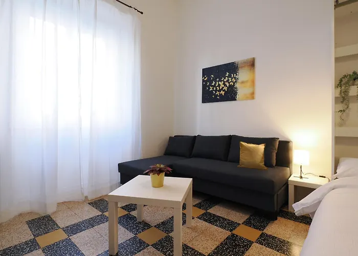 アパート Primopiano - Bardelli