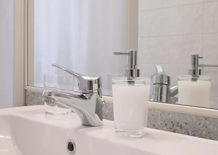 Primopiano - Bardelli アパート *