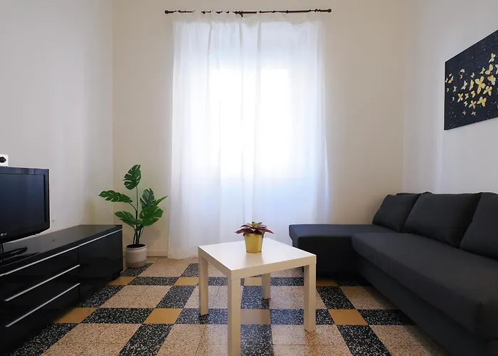 アパート Primopiano - Bardelli *