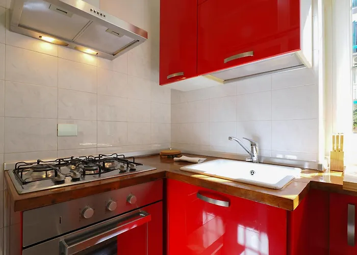 アパート Primopiano - Bardelli ミラノ