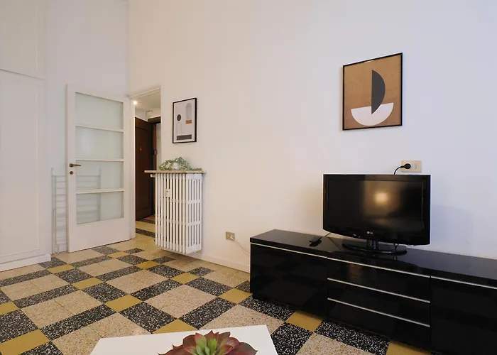 アパート Primopiano - Bardelli