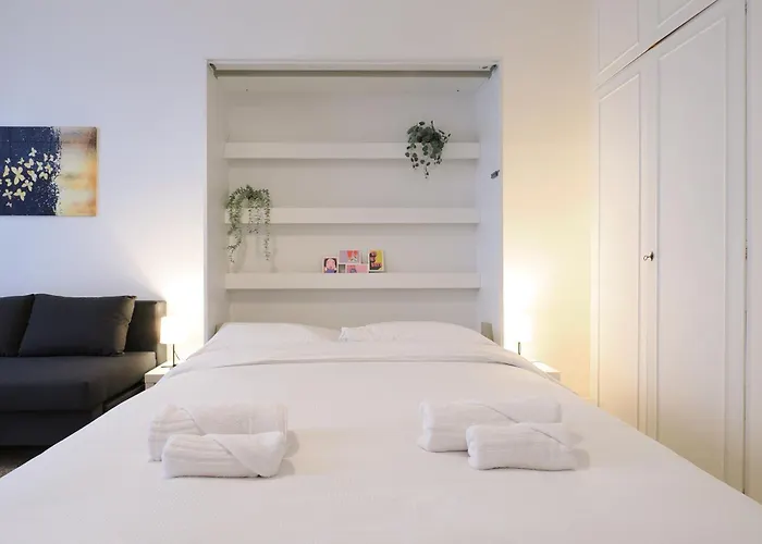 アパート Primopiano - Bardelli ミラノ