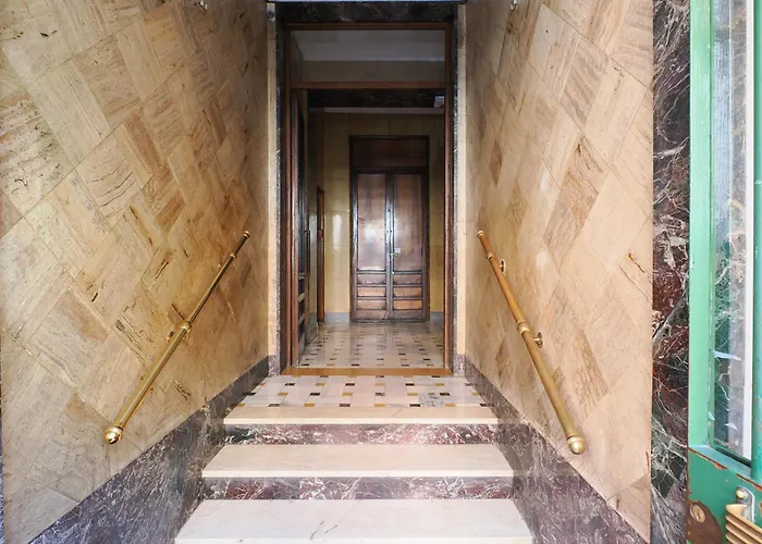 Primopiano - Bardelli * ミラノ