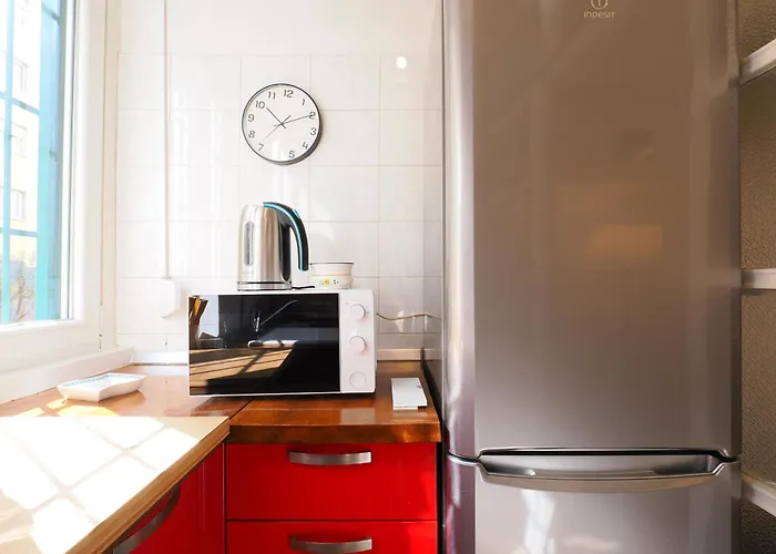 アパート Primopiano - Bardelli *