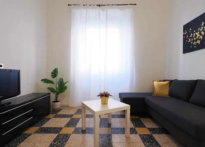 アパート Primopiano - Bardelli