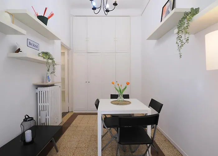 アパート Primopiano - Bardelli *