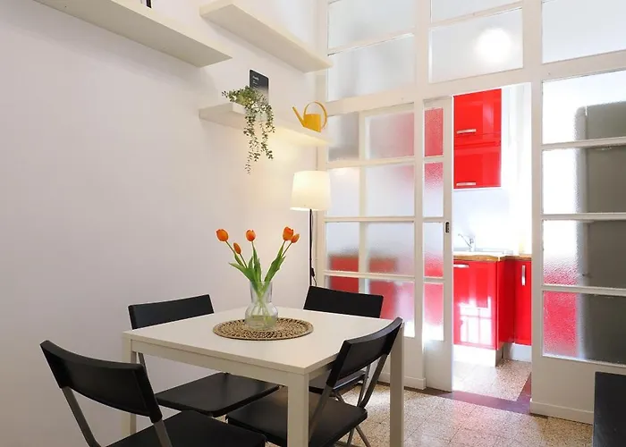 Primopiano - Bardelli アパート