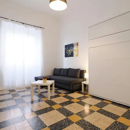 Primopiano - Bardelli Milano