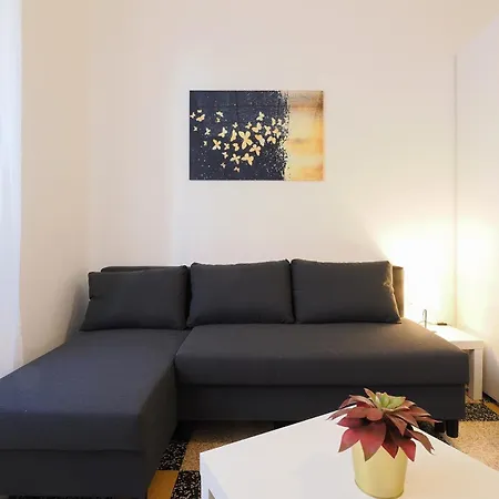 Lägenhet Primopiano - Bardelli Milano