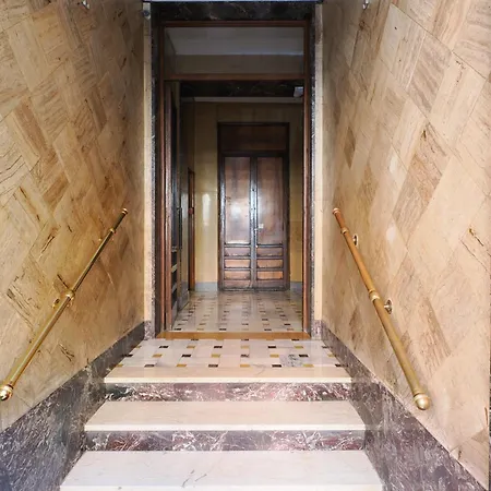 Primopiano - Bardelli * Milano